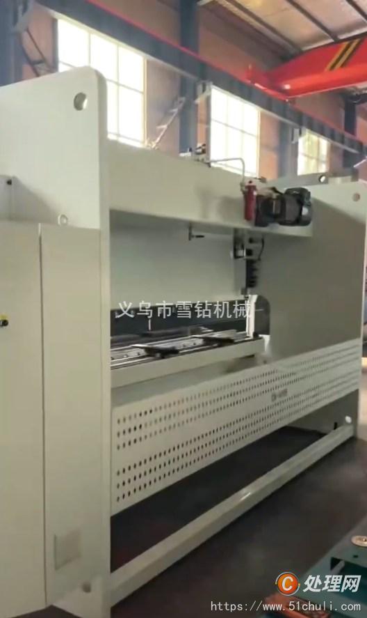 二手?jǐn)?shù)控折彎機