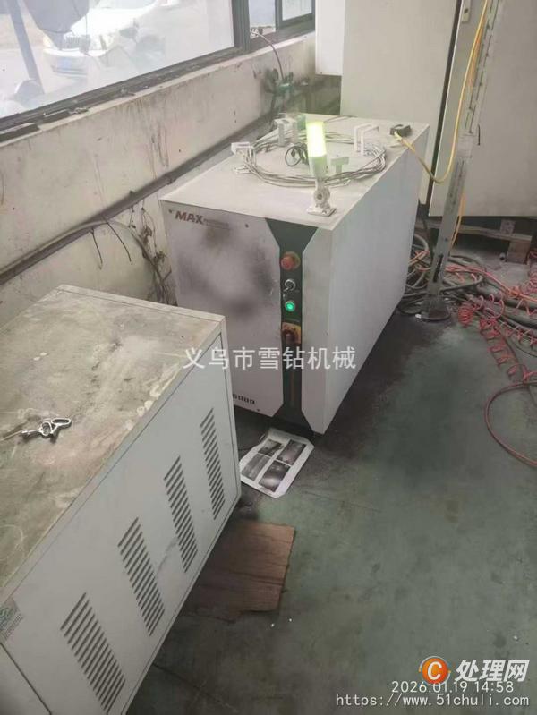 二手激光切割機(jī)