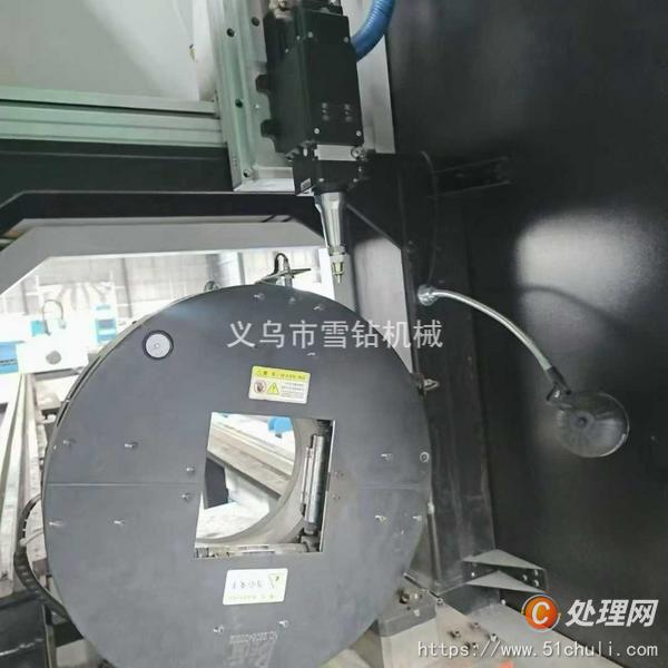 二手切管機(jī)