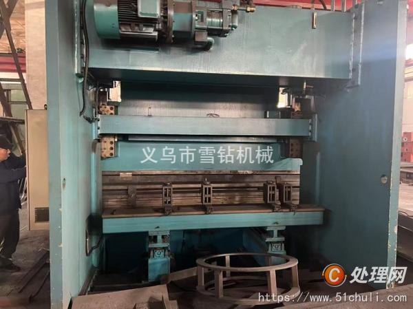 二手折彎?rùn)C(jī)
