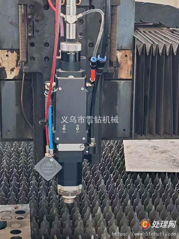 二手激光切割機(jī)