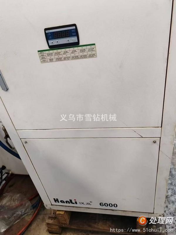 二手激光切割機