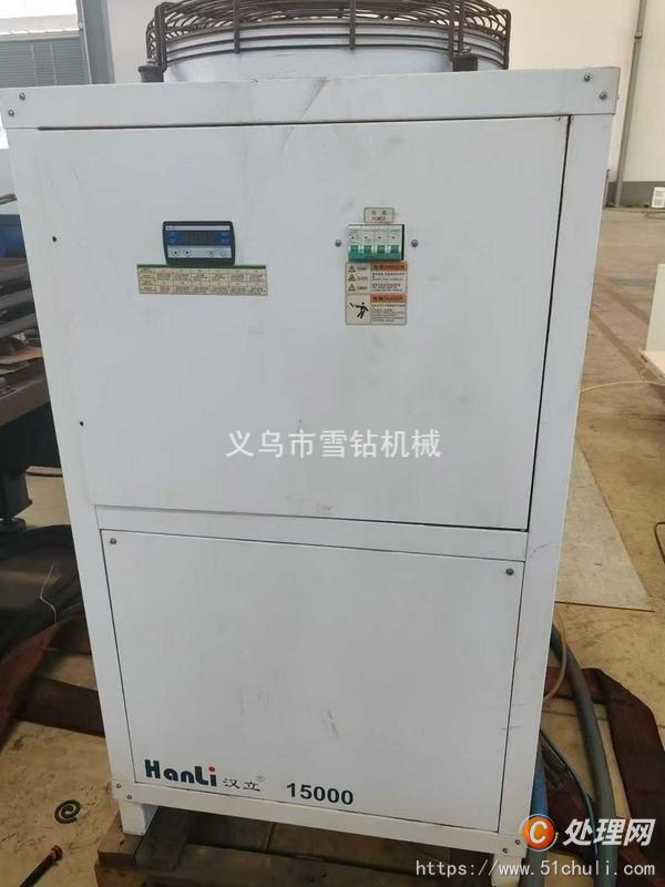 二手激光切割機