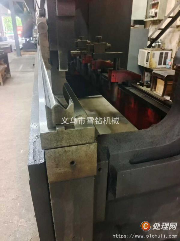 二手折彎機(jī)