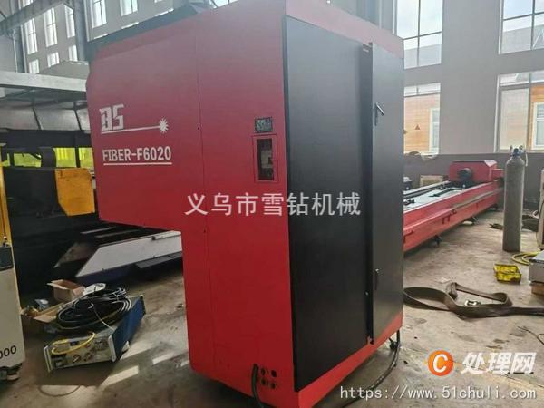 二手切管機