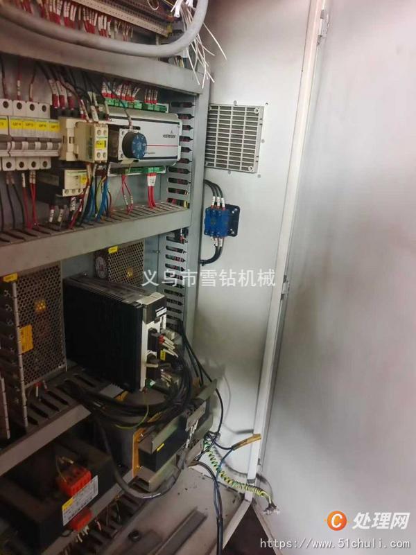 二手折彎機