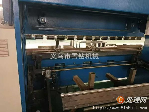 二手折彎?rùn)C(jī)