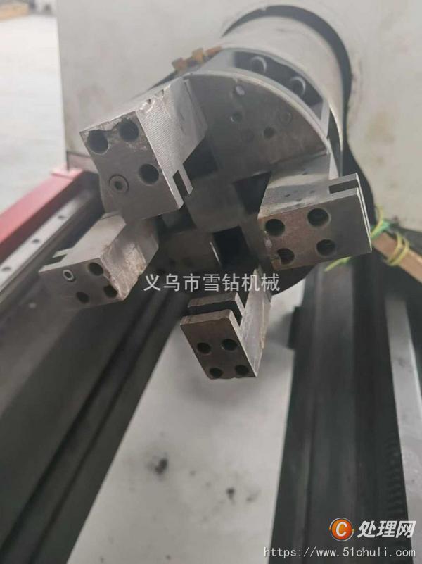 二手切管機(jī)