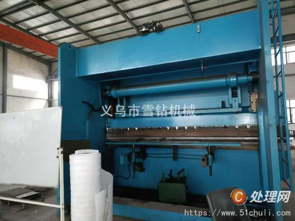 二手折彎機