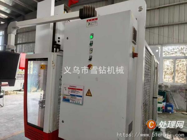 二手折彎機