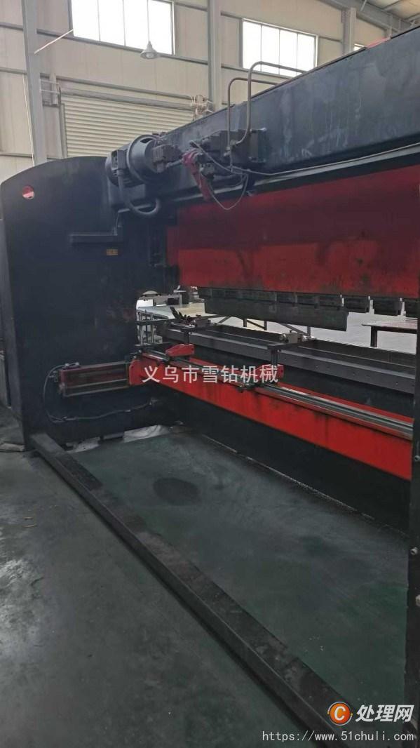 二手折彎機