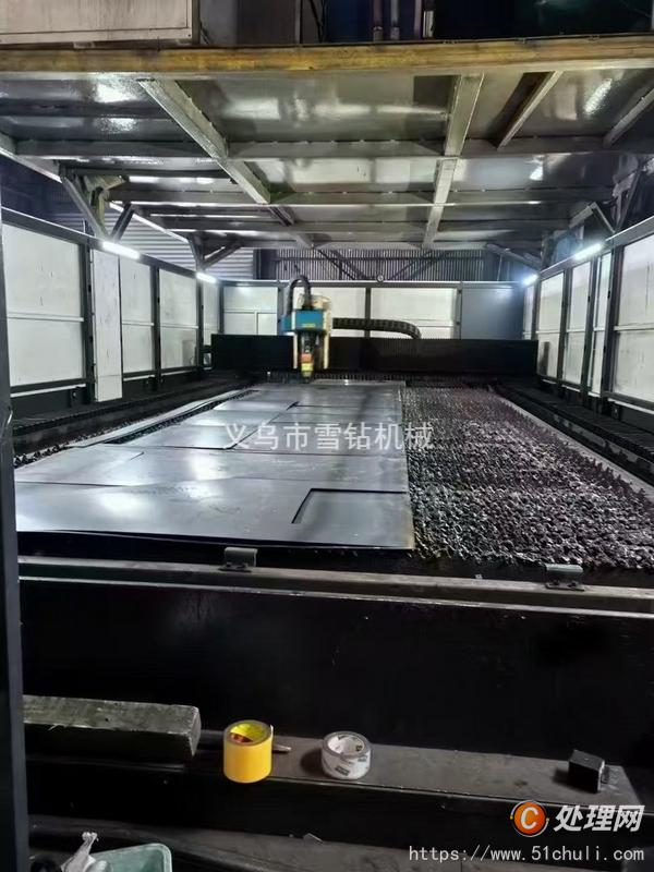 二手激光切割機(jī)