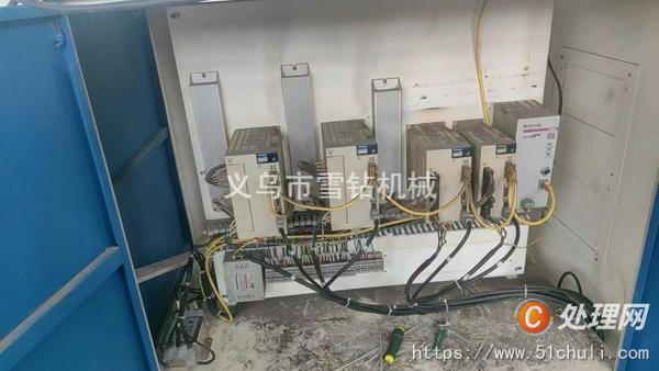 二手激光切割機