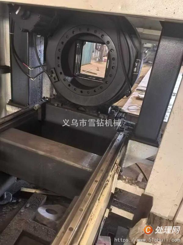 二手切管機