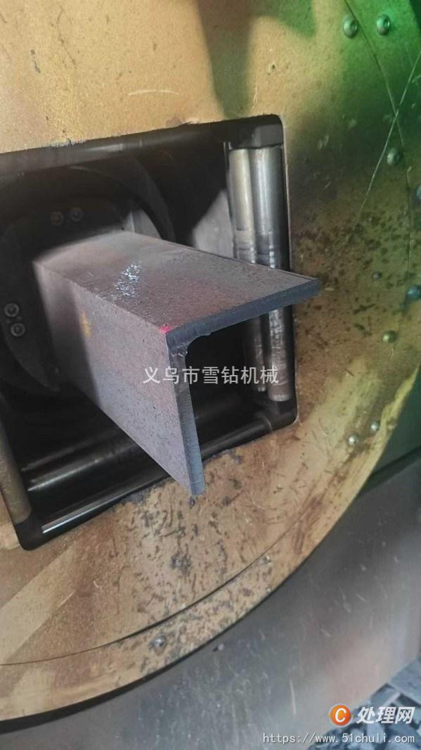二手切管機
