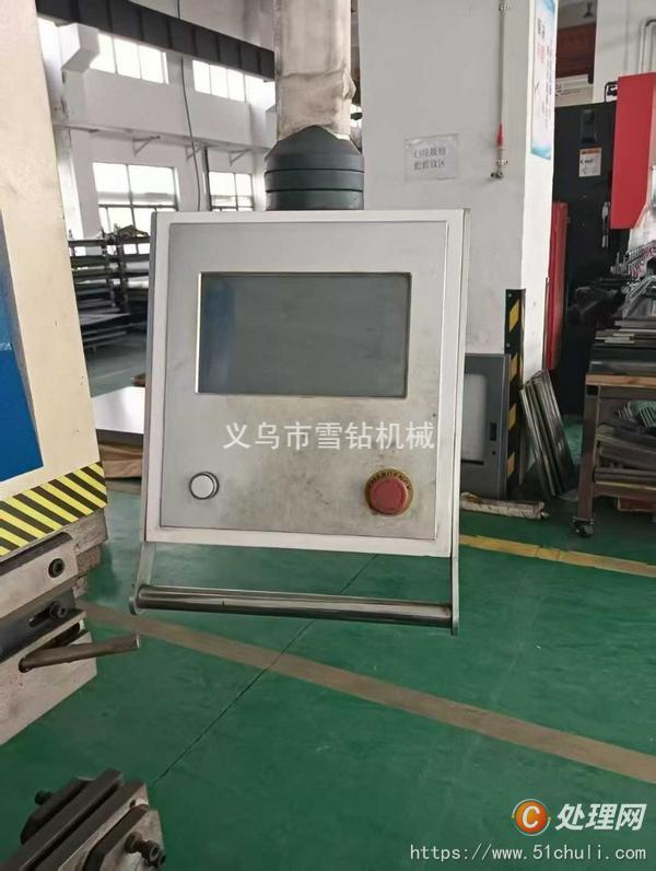 二手折彎?rùn)C(jī)