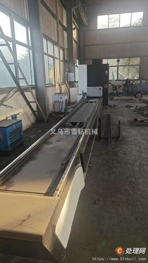 二手切管機