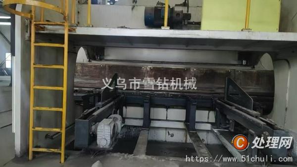 二手折彎機(jī)