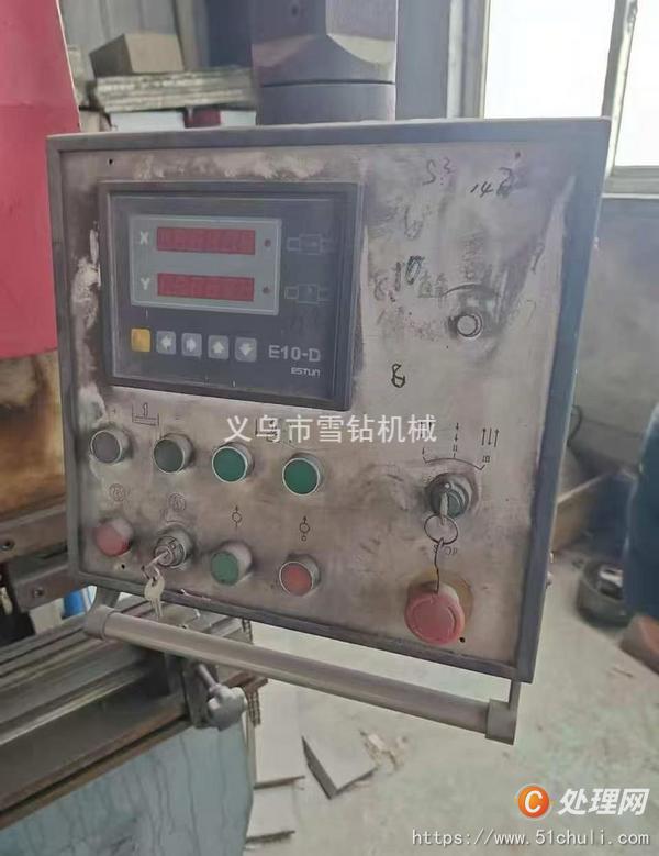 二手剪板機(jī)
