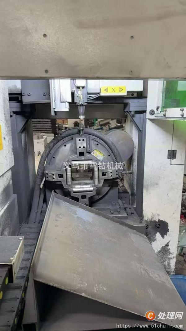 二手切管機(jī)