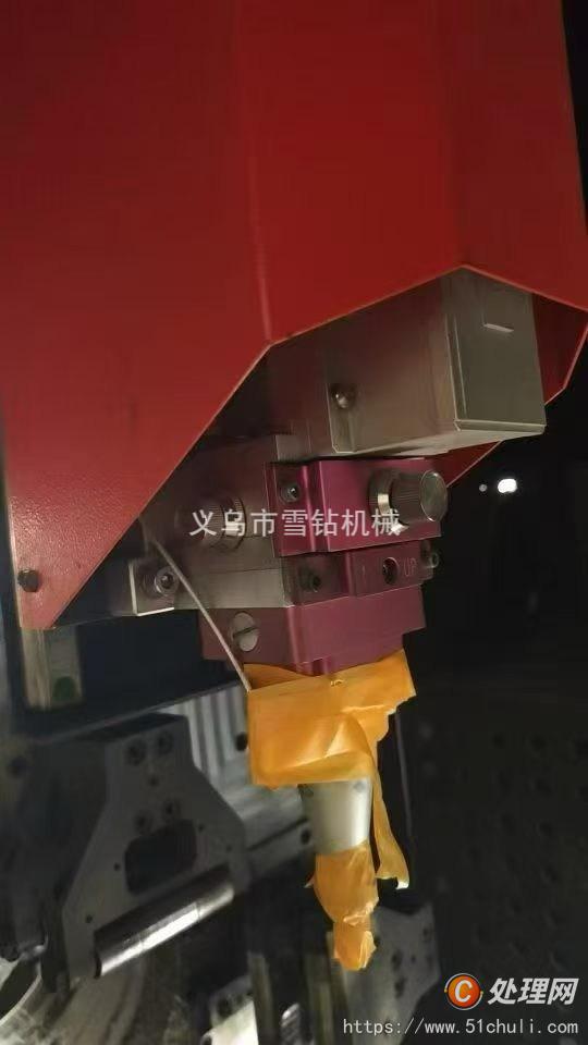 二手切管機(jī)
