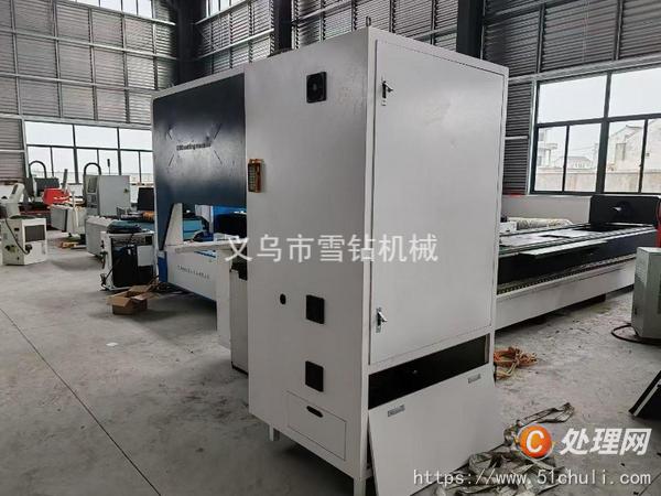二手切管機