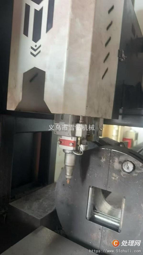 二手切管機