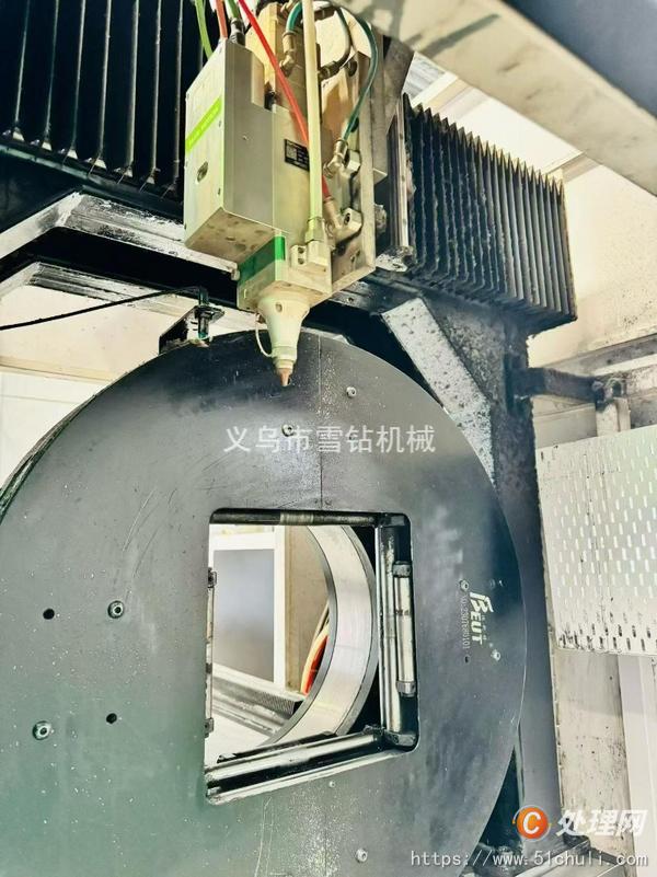 二手切管機(jī)