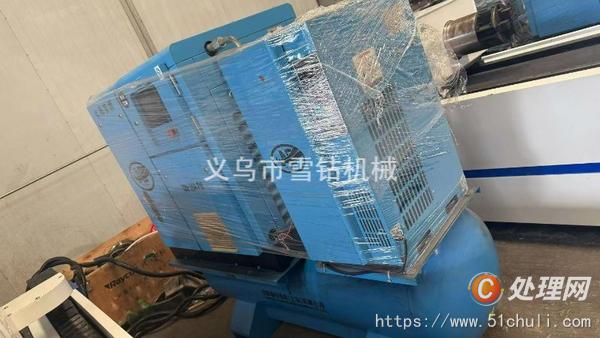 二手切管機