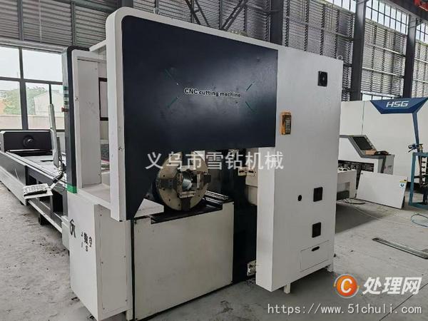 二手切管機