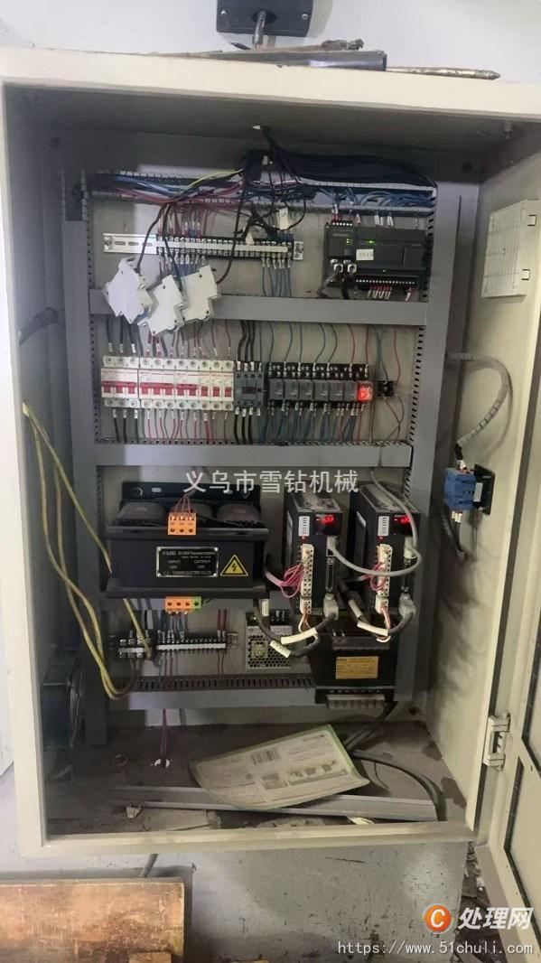 二手刨槽機