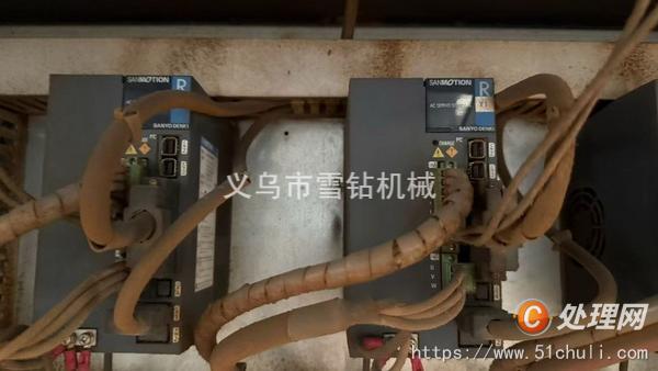 二手激光切割機