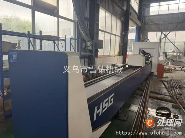 二手切管機