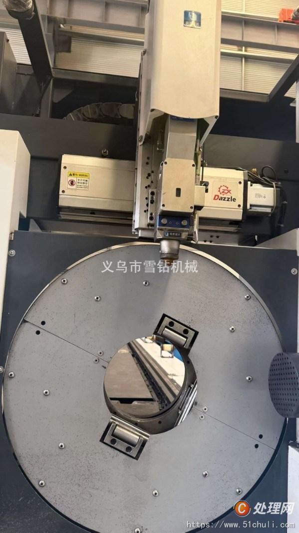 二手切管機