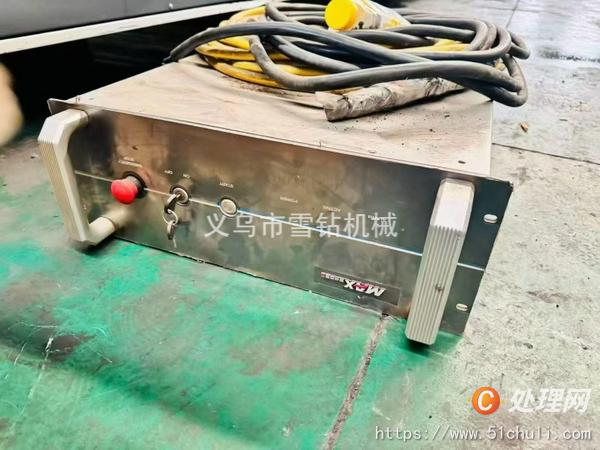 二手激光切割機(jī)