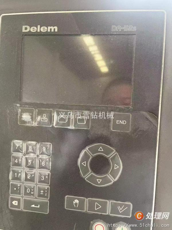 二手折彎機