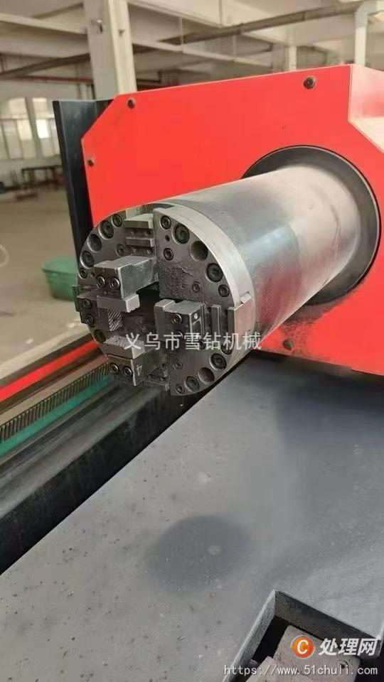 二手切管機(jī)