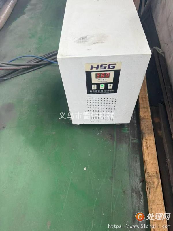 二手切管機