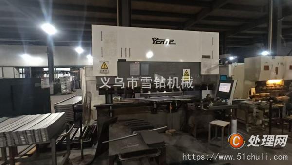 二手折彎機(jī)