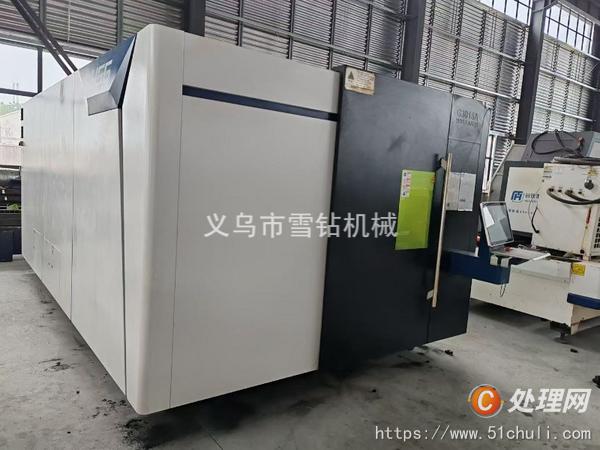 二手激光切割機