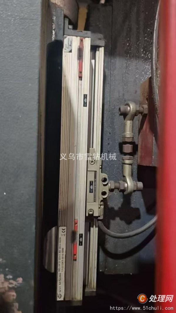 二手折彎機(jī)