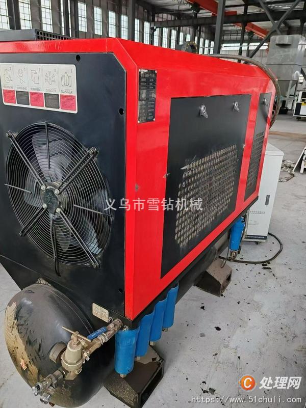 二手切管機
