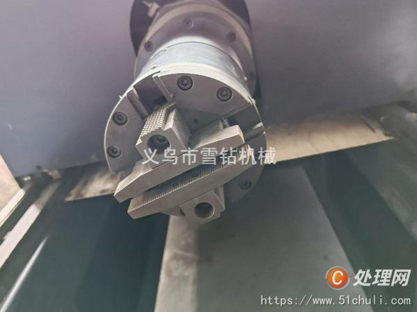 二手切管機