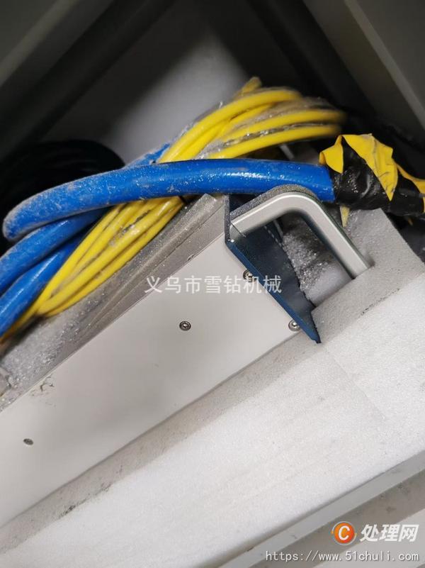 二手切管機