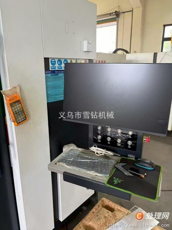 二手激光切割機(jī)