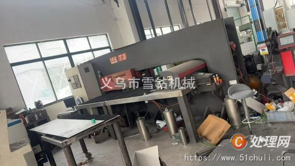 二手切割機
