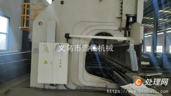 二手折彎機(jī)
