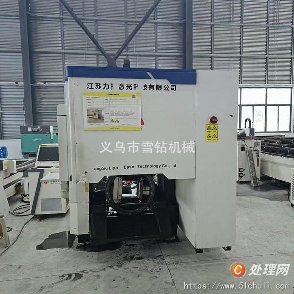 二手切管機