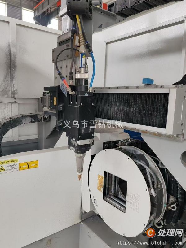 二手切管機