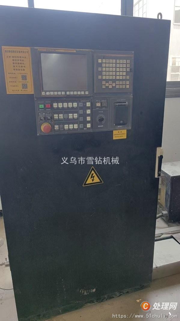 二手沖床